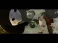 Kung Fu Panda - extrait chopstix VOST