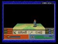 ファイアーエムブレム　聖魔の光石（フリーマップ）