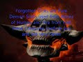 DOOM 3 Monsters V3