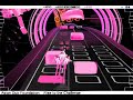 audiosurf asian dub foundation - rise to the challenge
