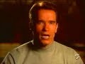 Schwarzenegger-prese