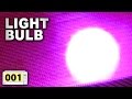 Is It A Good Idea To Microwave A Light Bulb?