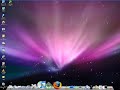 Come rendere Windows Più simile al Mac OSX Leopard