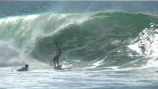 Stormriding N Peru