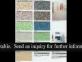 PVC Flooring Materials from Japan