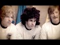Revolverheld - Helden 2009 [U21 Europameister]