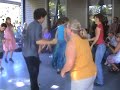 Flatfoot Dancing- Augusta Oldtime 2008