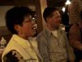 Volksmusik - Knopfharmonikatreffen 2008-1