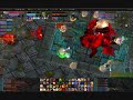 Dark Front vs. Jan\