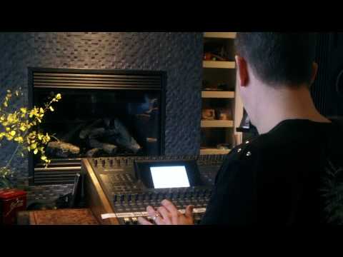 Mixing On Your Birthday 2010