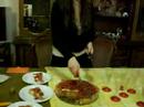 Cami VS Torta