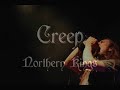 Northern Kings - Creep