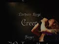 Northern Kings - Creep