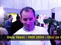 Ambiance au Sirha 2007