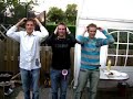 hoofd,schouder, knie en teen