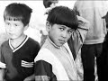 Sakha Republic of Russia black & white