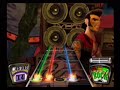 Guitar Hero 2 Custom Song - Dark Messenger