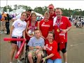 What is A-T? Ataxia Telangiectasia