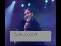 Yesus Kumau Setia (Meriam Bellina)