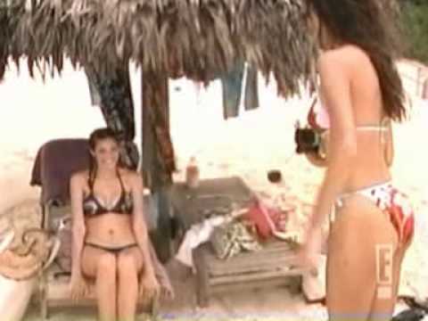 Adriana Lima - Victoria Swimsuit Secrets
