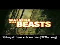 [FRENCH]Walking beasts 1-New Dawn(BBC) (Prehistoric Mammals)