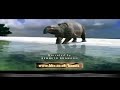 [FRENCH]Walking beasts 1-New Dawn(BBC) (Prehistoric Mammals)