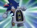 Sonic x - 60 - Arena engañosa (parte 2) Sonic x - 60 - Arena engañosa (parte 2)