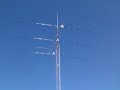 ultrabeam 6-40 meters (by IS0SWW) ultrabeam 6-40 meters (by IS0SWW)
