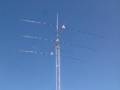 ultrabeam 6-40 meters (by IS0SWW)