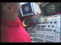 NASA - Space Shuttle Atlantis STS-117 Un-Docks With the ISS