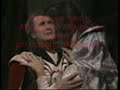 Corelli / Stella: Andrea Chenier Finale