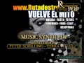 peter uno de los mayores valuartes de los 80 en cuanto amusica new romantic y synth pop se refiere ,