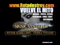peter uno de los mayores valuartes de los 80 en cuanto amusica new romantic y synth pop se refiere ,