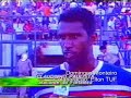 Fortaleza 3 x 0 Sampaio Correia (2001)