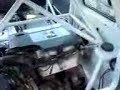 Lupo W12 engines running Lupo W12 engines running