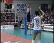 Grupo Murcia - CV Tenerife (4ºpartido final)