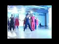 NYC Tarantula Performance RitmoDowra Group Chacha-Runba