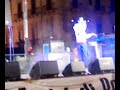 Vama live @ "Aspettando il V-Day" Taranto