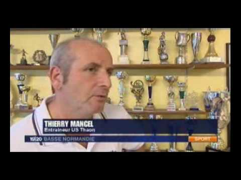 09-11-01 Thaon-Avranches (CDF)