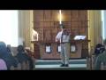videos de Nathan Walkenhorst Performs Bohiemian Folk Song on Viola