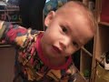 Matthew Mocking Daniel