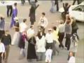ATR - Iranian Riots (Your Uniform: Does Not Impress Me)