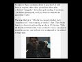 1-18-08 Cloverfield Theory
