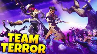 Zombies Are Back In Fortnite Minecraftvideos Tv