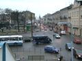 Spora frekwencja na EN57 Łódź-Częstochowa