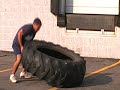 5 by 5 Caveman Training
