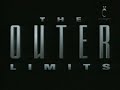 The Outer Limits intro