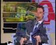 Entrevista a Iago Tabarés na TVG
