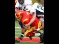 Chaminade HS Athletes
