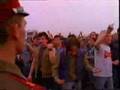 Metallica - Harvester of Sorrow live 91